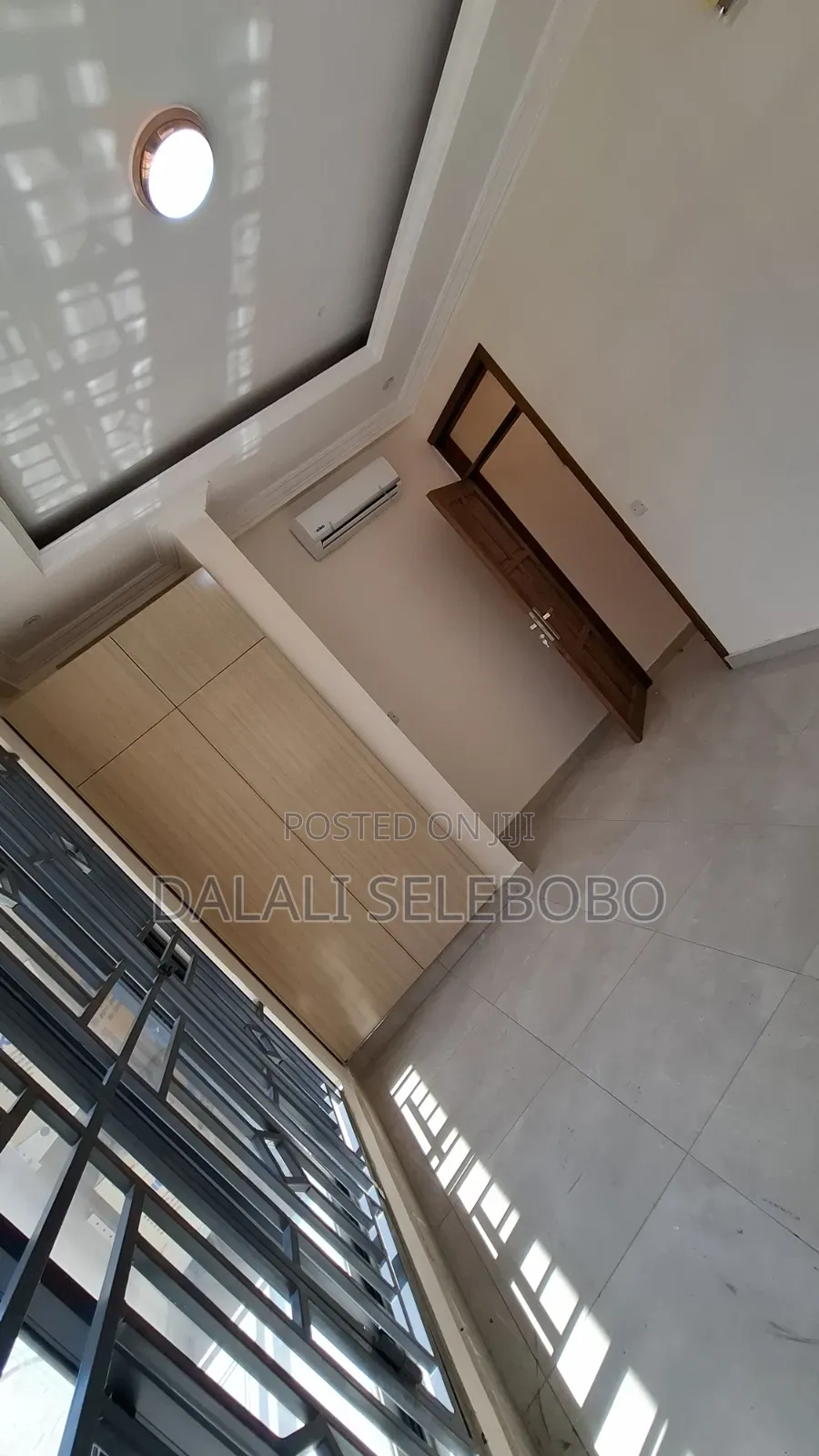3bdrm Apartment in Mikocheni B for rent