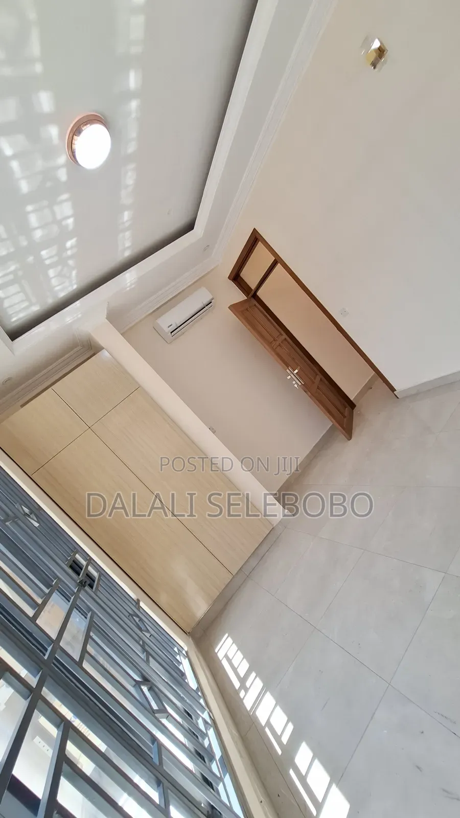 3bdrm Apartment in Mikocheni B for rent