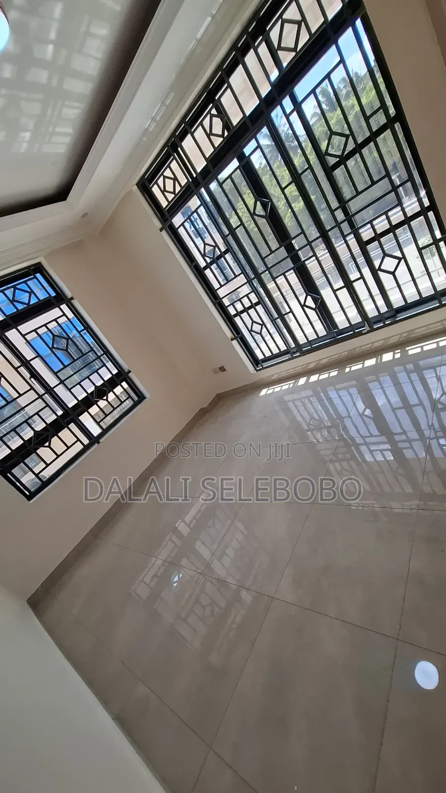 3bdrm Apartment in Mikocheni B for rent