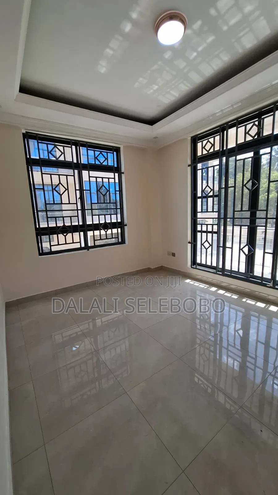 3bdrm Apartment in Mikocheni B for rent