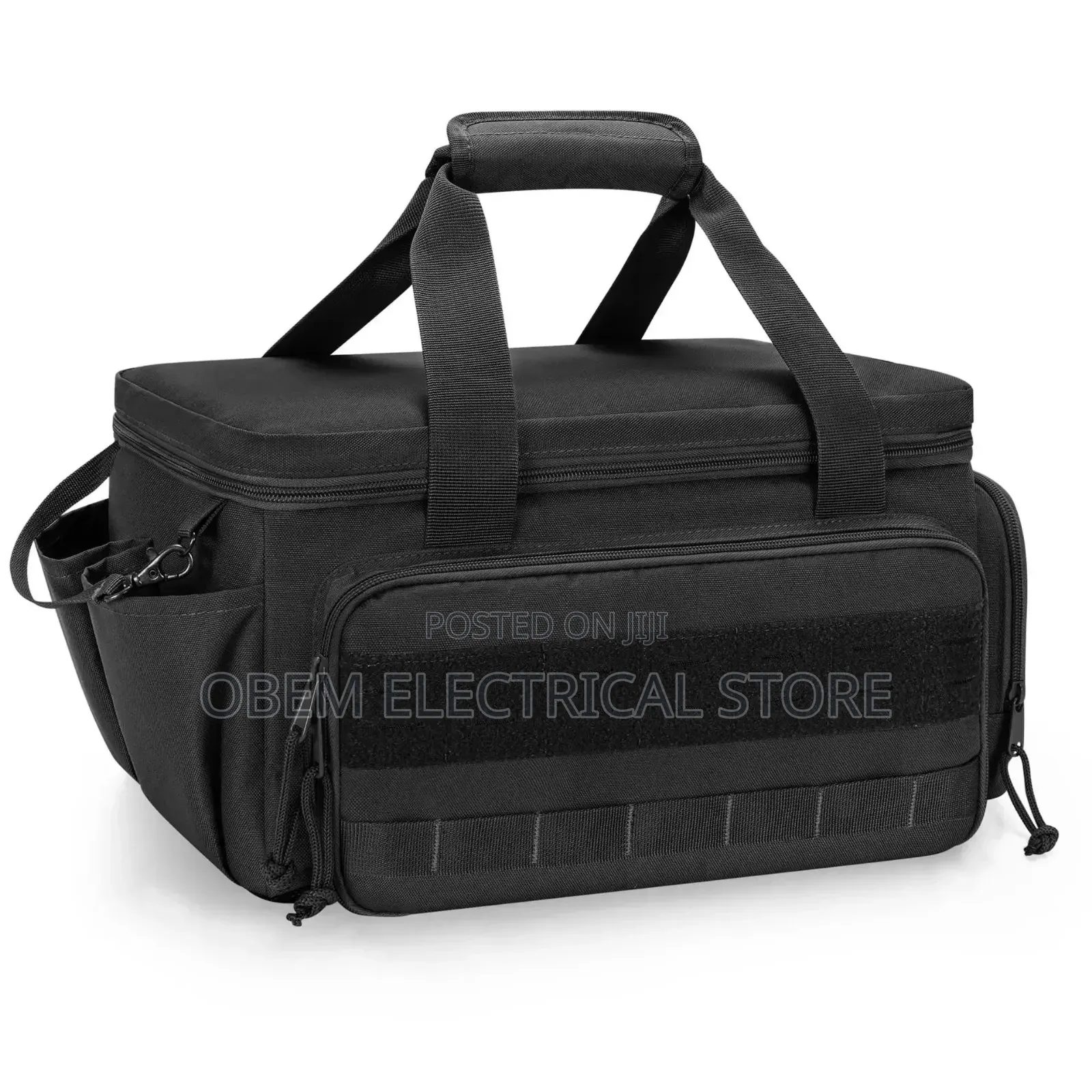 Tool Bag (Hand-Held)