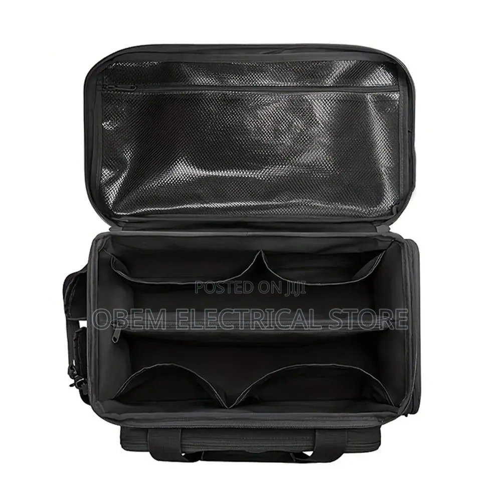 Tool Bag (Hand-Held)