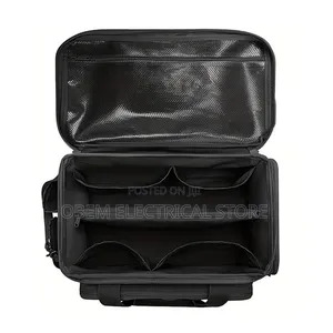 Tool Bag (Hand-Held)