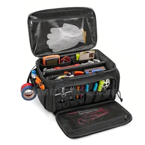 Tool Bag (Hand-Held)