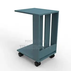 Edi Side Table Turquoise