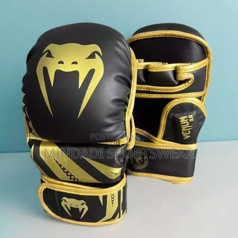 Boxing Gloves