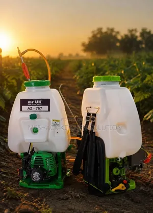 Power Sprayer