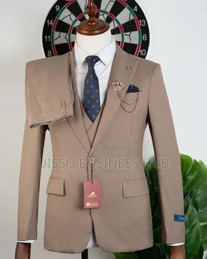 Romaster Grade 1 Suit