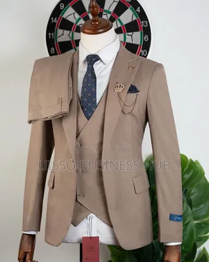Romaster Grade 1 Suit
