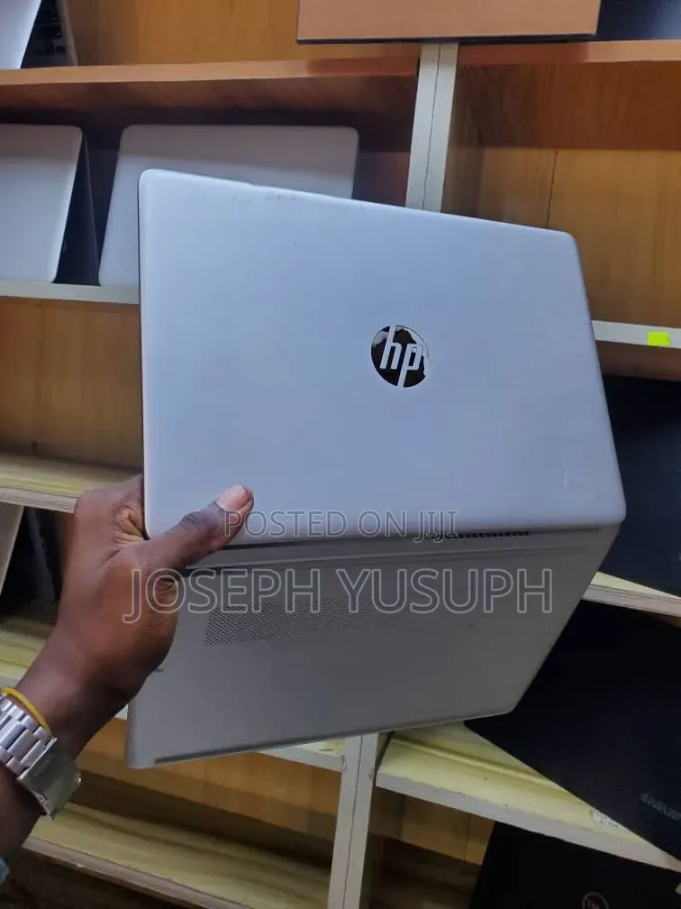 Laptop HP 14S 4GB Intel Core i3 SSD 512GB