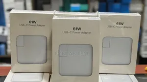 Macbook Type C Adapter  Watt 61&87