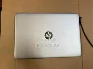 Laptop HP EliteBook 840 G3 8GB Intel Core i5 HDD+SSD 256GB