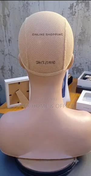 Manneque Dolls for Wigs and Makeup