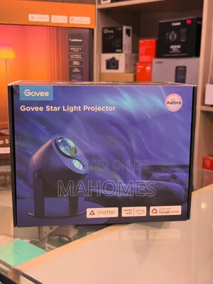 Govee Star Light Projector
