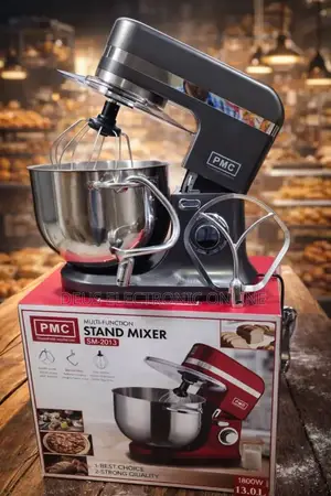 Stand Mixer PMC LT.13 PC 395,000