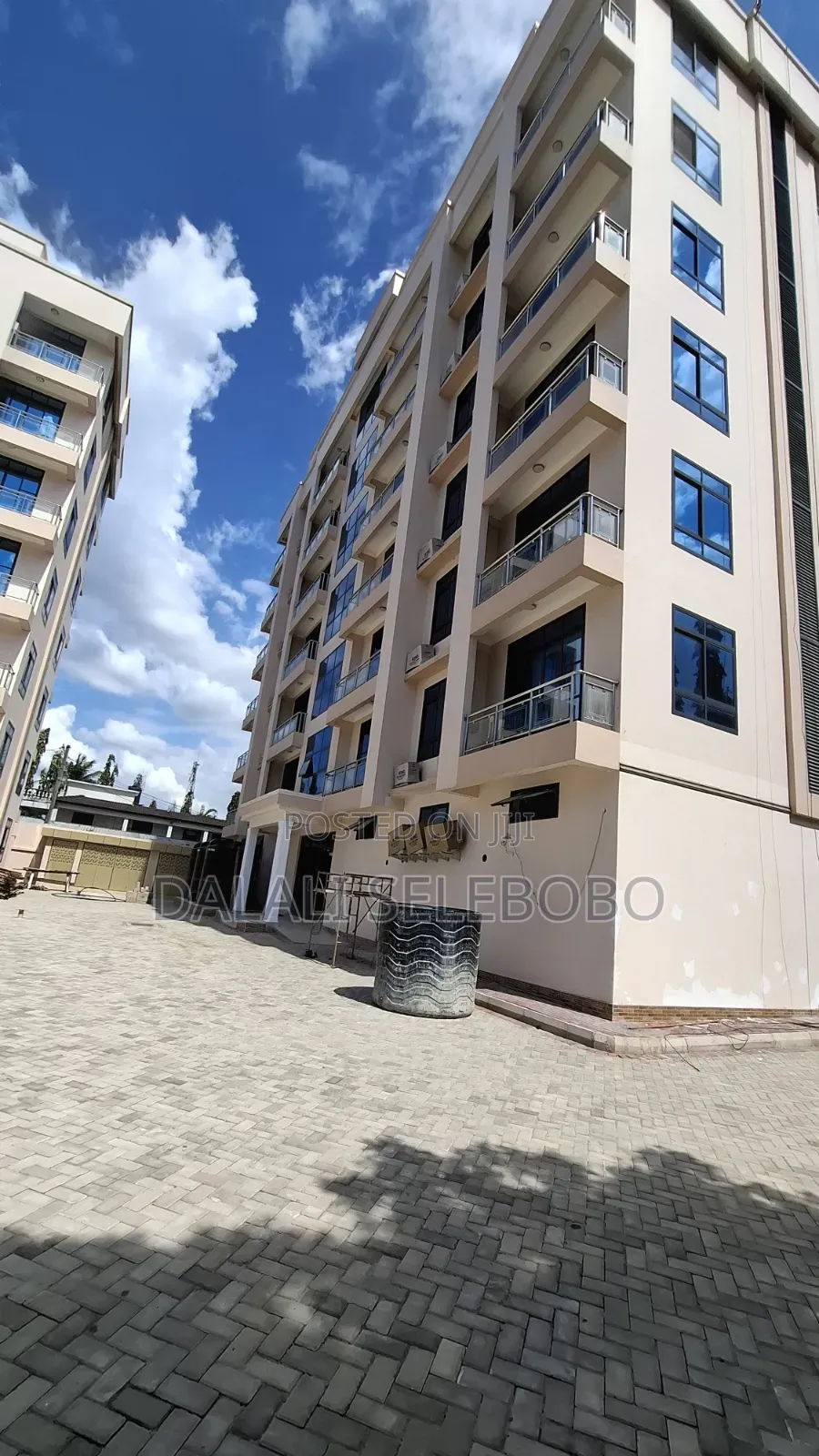 1bdrm Apartment in Mikocheni B for rent