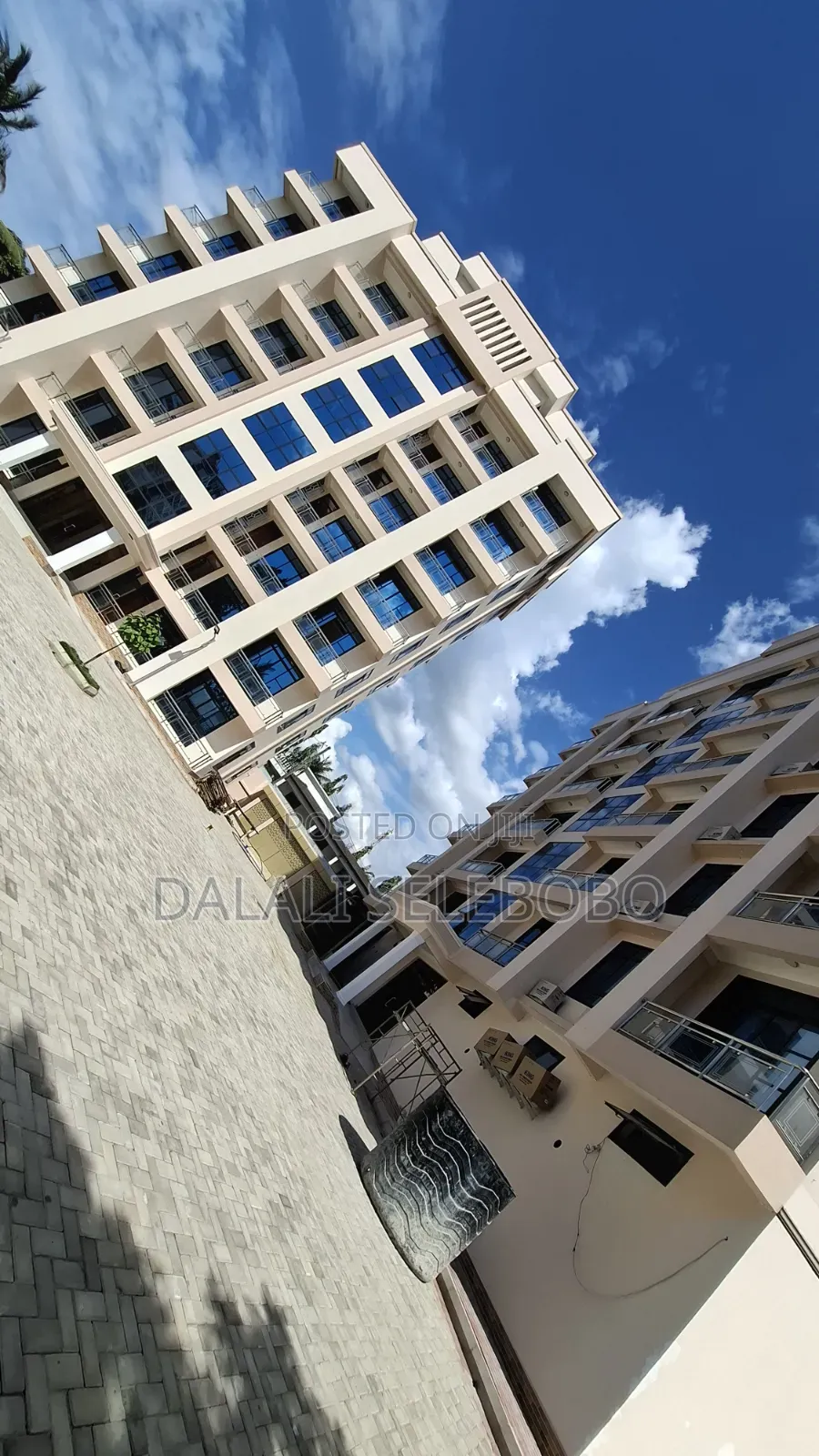 1bdrm Apartment in Mikocheni B for rent