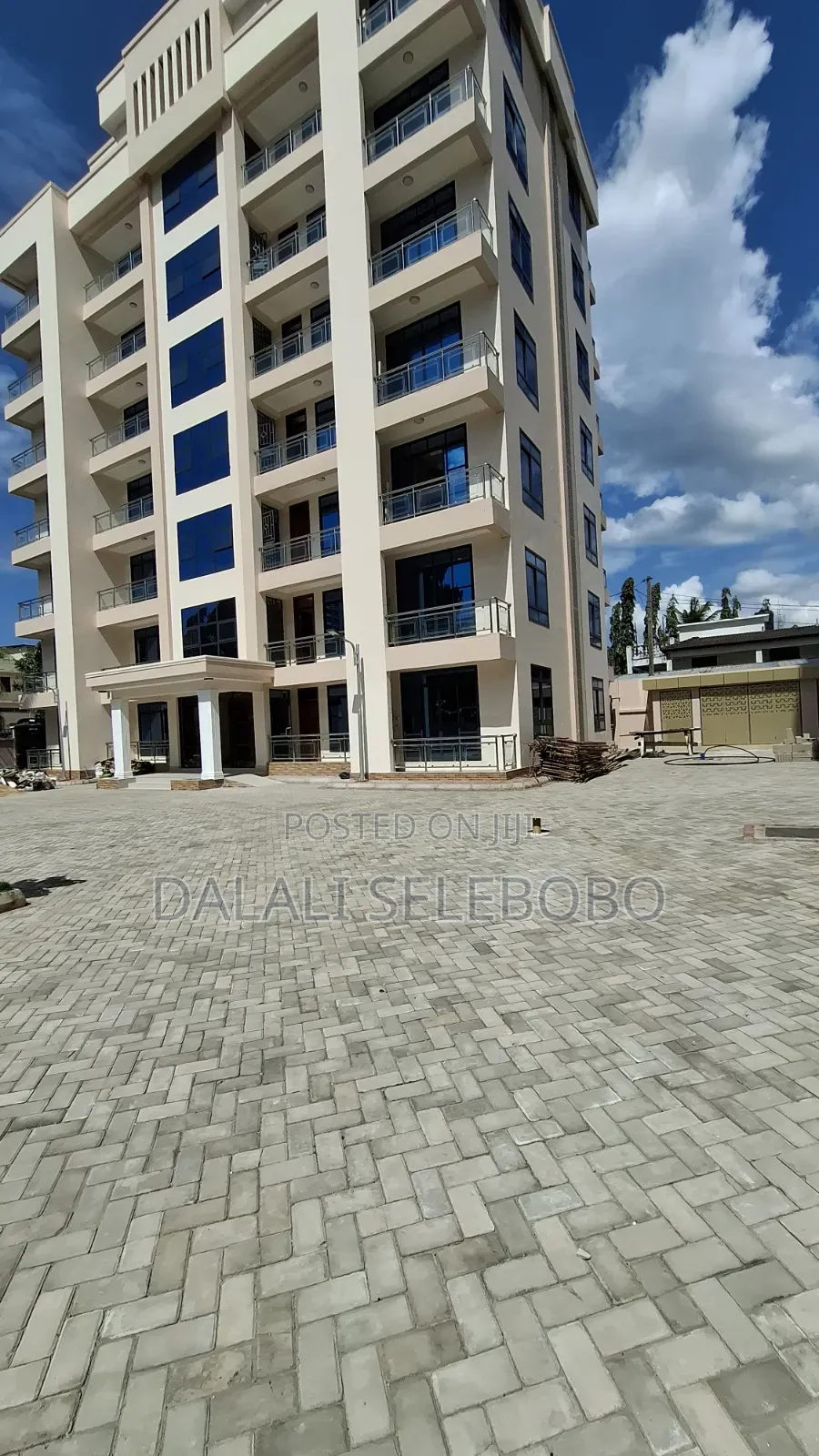 1bdrm Apartment in Mikocheni B for rent