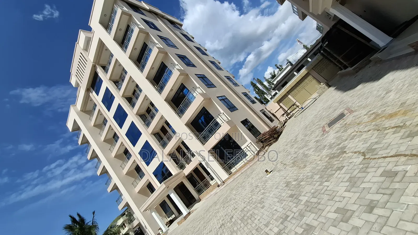 1bdrm Apartment in Mikocheni B for rent