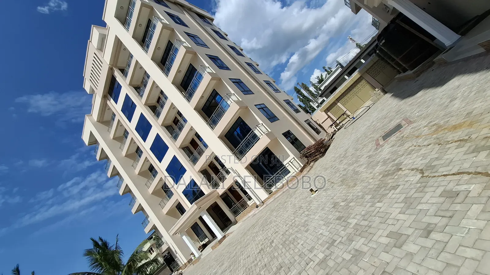 1bdrm Apartment in Mikocheni B for rent