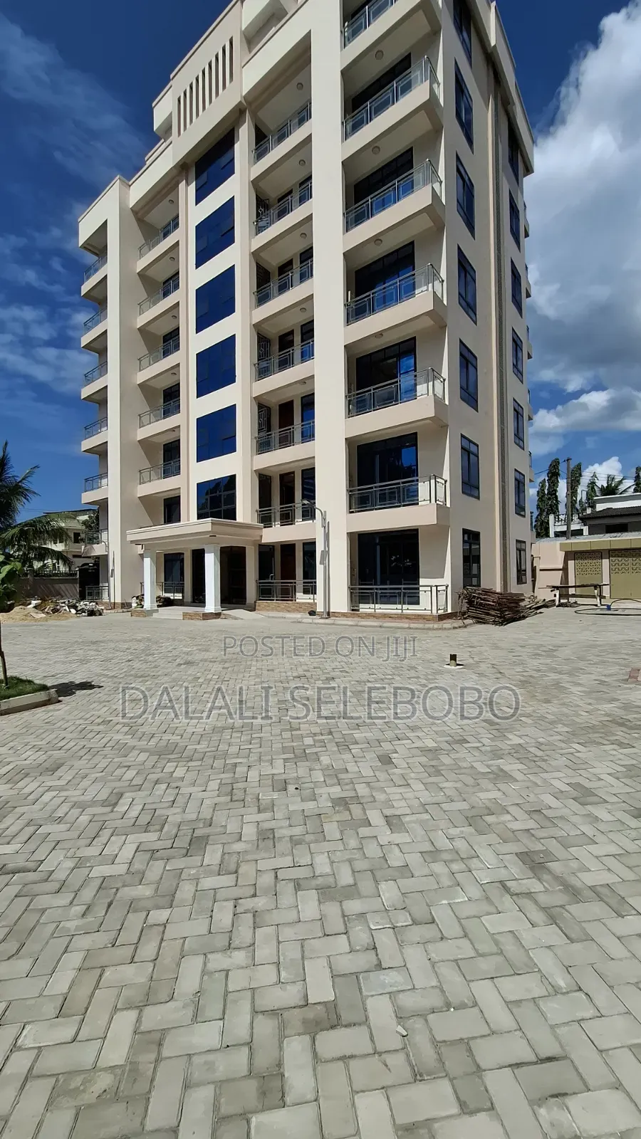 1bdrm Apartment in Mikocheni B for rent