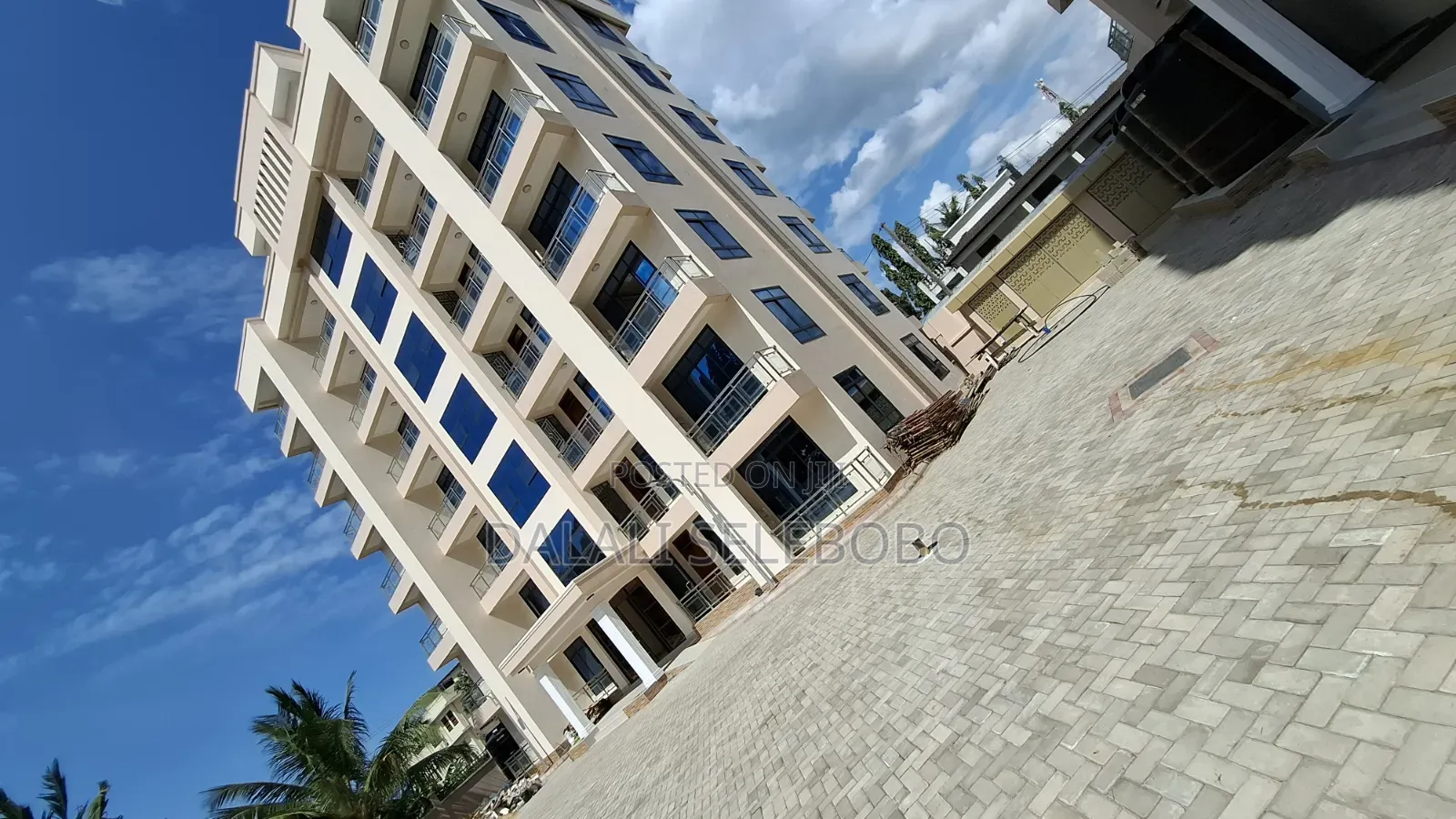 1bdrm Apartment in Mikocheni B for rent