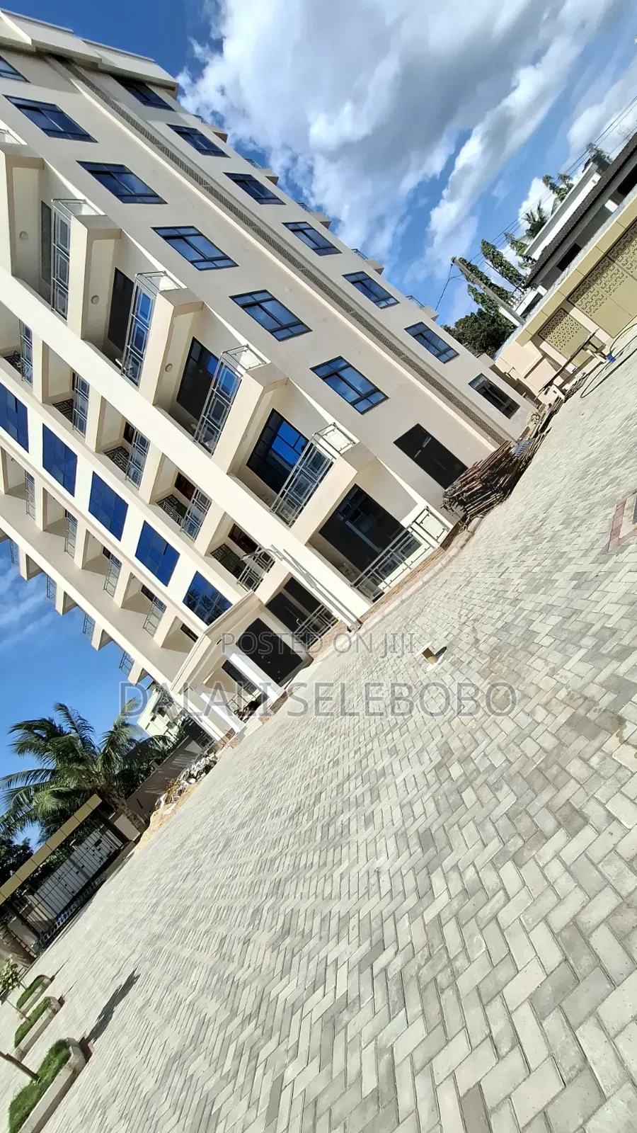 1bdrm Apartment in Mikocheni B for rent