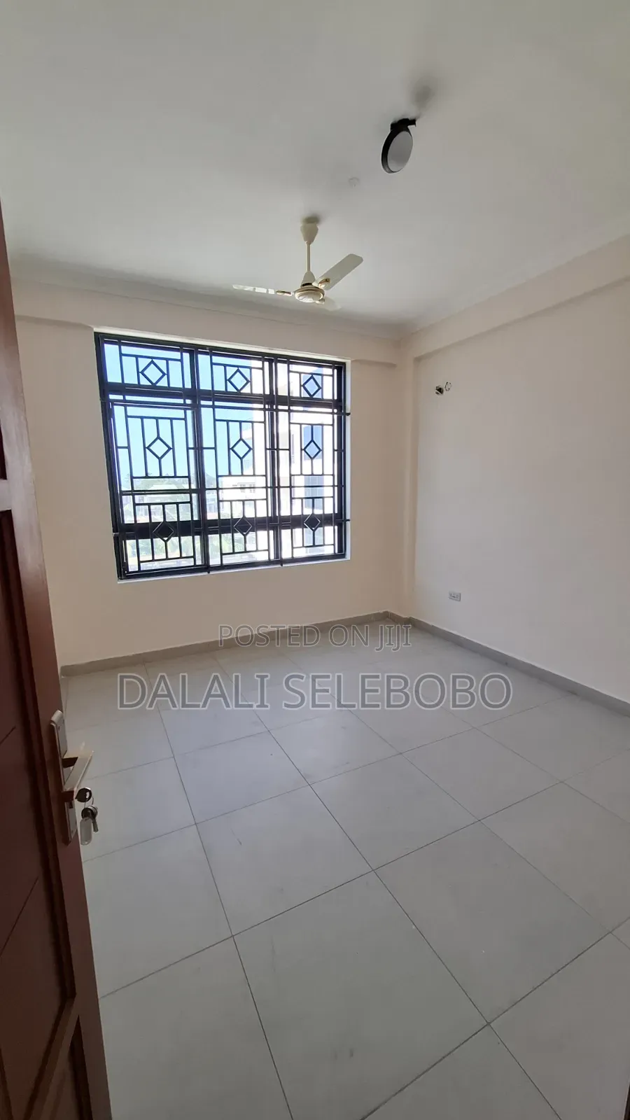 1bdrm Apartment in Mikocheni B for rent