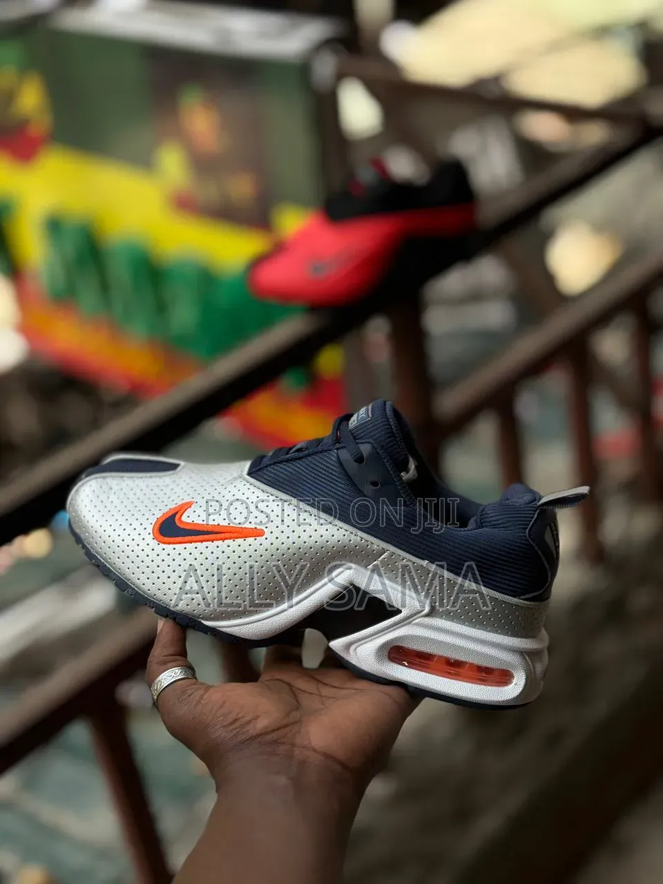 New Sneakers for Men's Nike