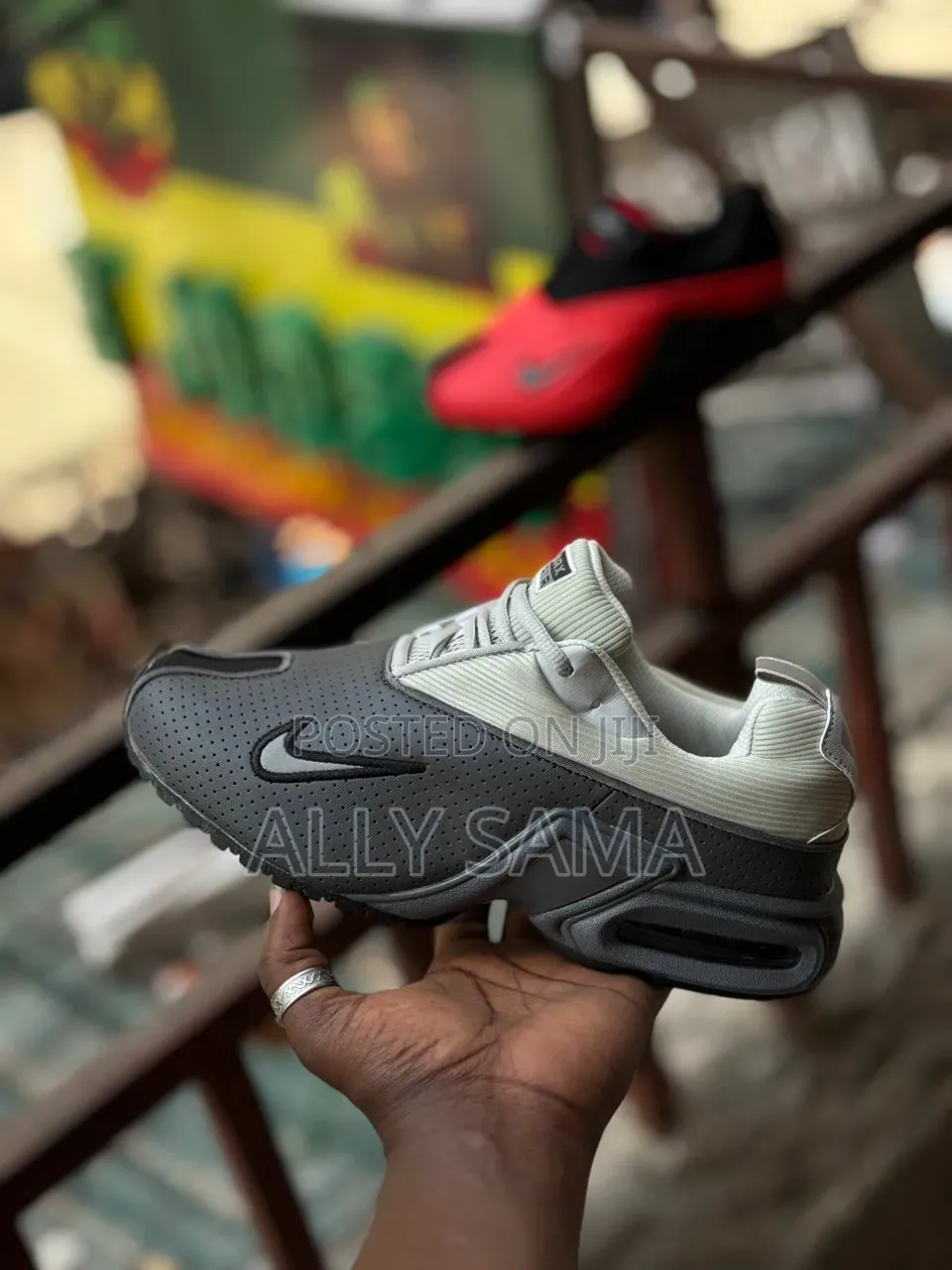 New Sneakers for Men's Nike