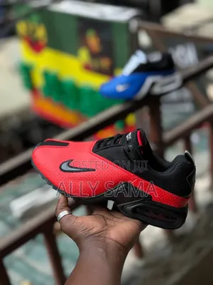 New Sneakers for Men's Nike