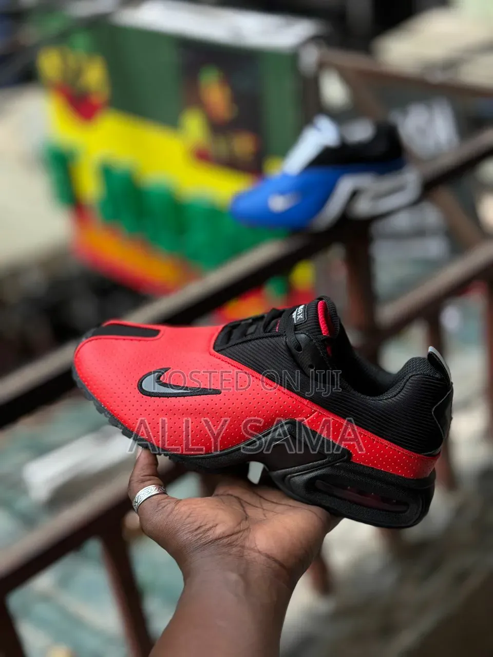 New Sneakers for Men's Nike