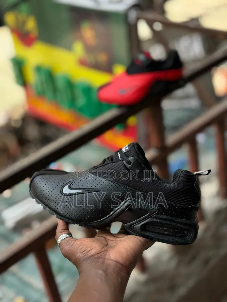 New Sneakers for Men's Nike