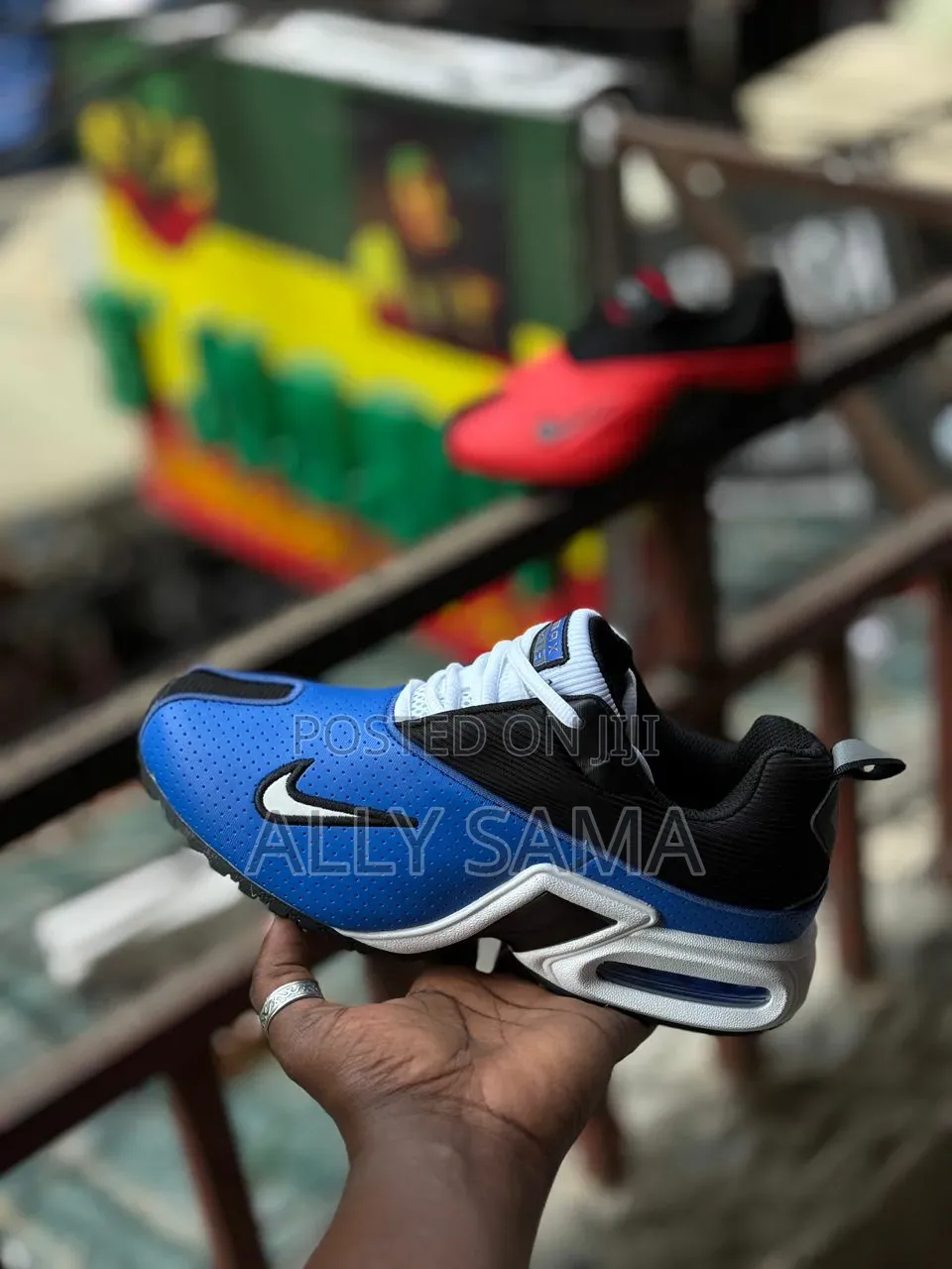 New Sneakers for Men's Nike