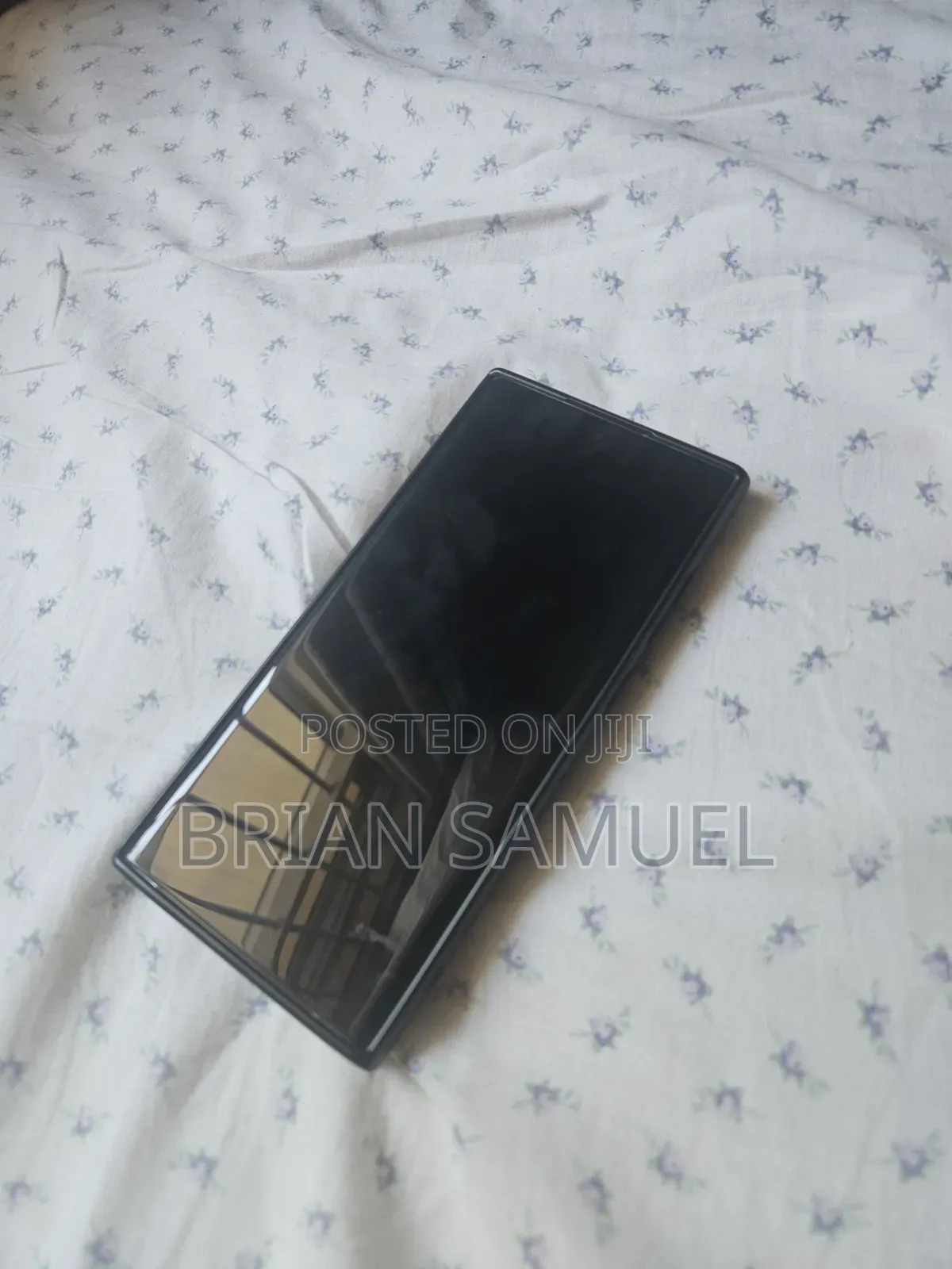 Samsung Galaxy S22 Ultra 512 GB Black