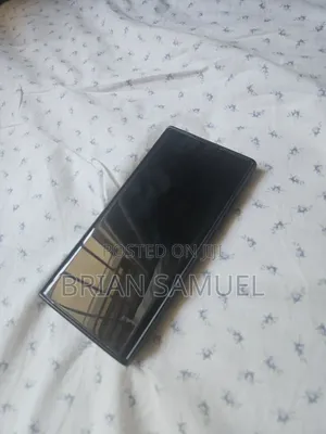 Samsung Galaxy S22 Ultra 512 GB Black