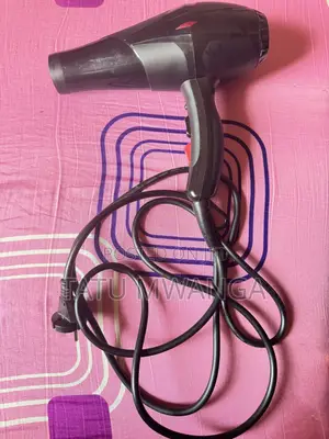 Hair Dryer Powerful 5000w Used / Dar Es Salaam