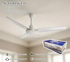 Alitop Ceiling Fan Size 36 Size