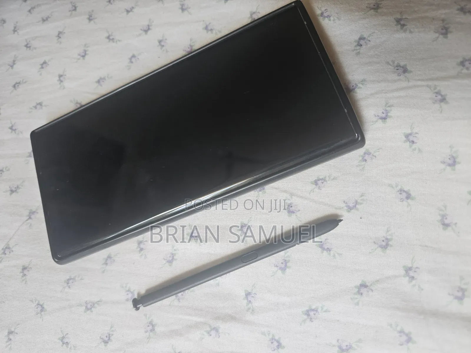 Samsung Galaxy S22 Ultra 512 GB Black