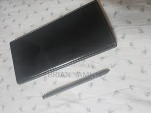 Samsung Galaxy S22 Ultra 512 GB Black