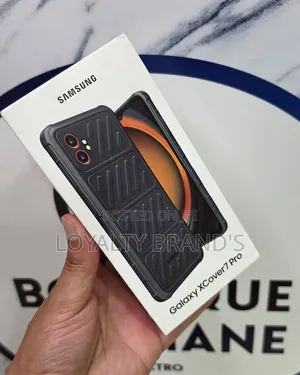 New Samsung Galaxy XCover7 128 GB