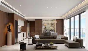 1bdrm Apartment in Himo Residence, Masaki for sale