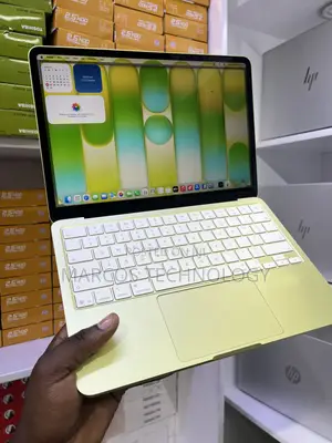 Laptop Apple MacBook Neo 2026 8GB SSD 256GB