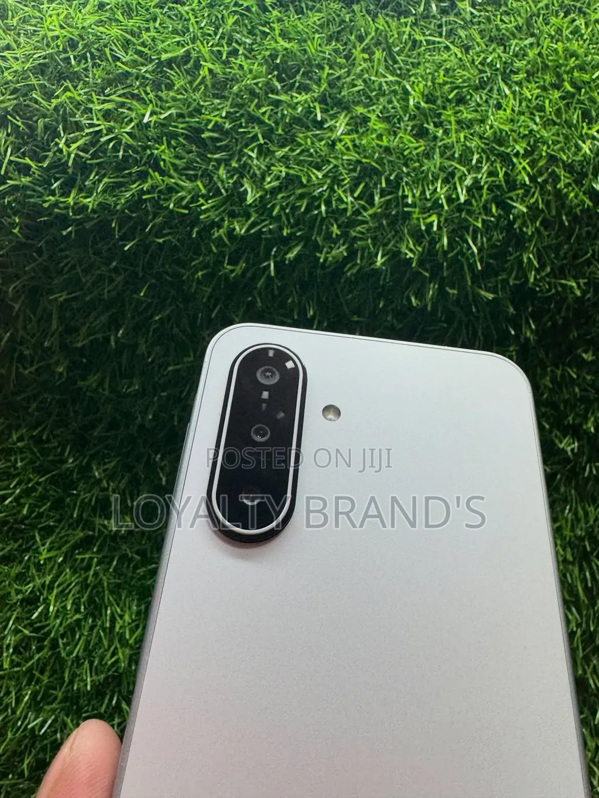 New Samsung Galaxy M17 5G 128 GB