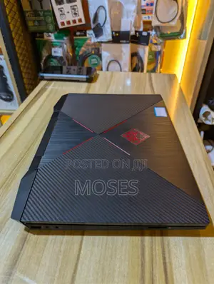Laptop HP Omen 15 16GB Intel Core i7 SSD 512GB