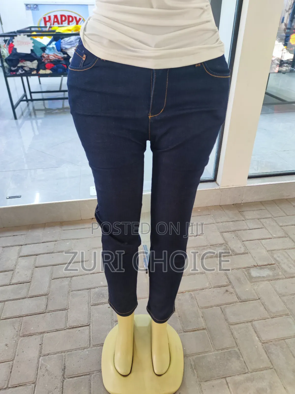 Women's Jeans