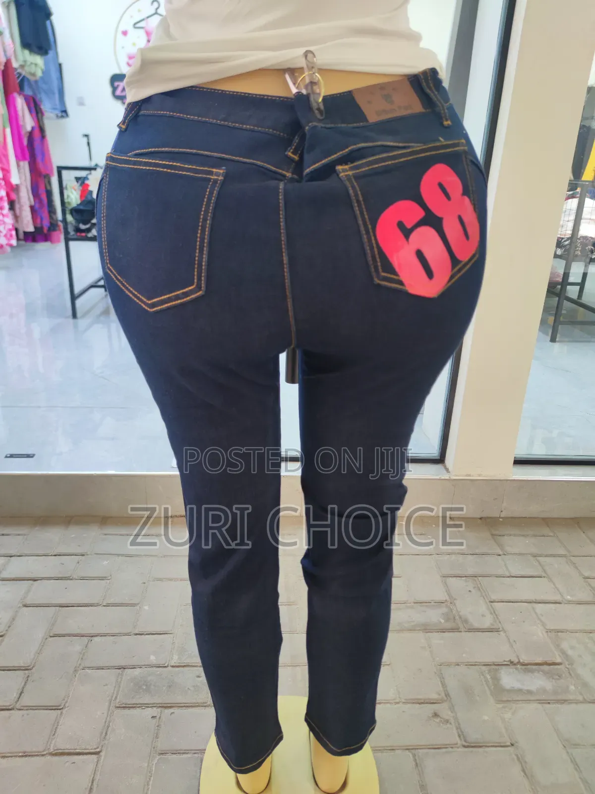 Women's Jeans