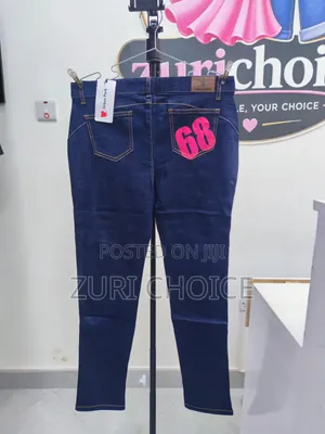 Women's Jeans