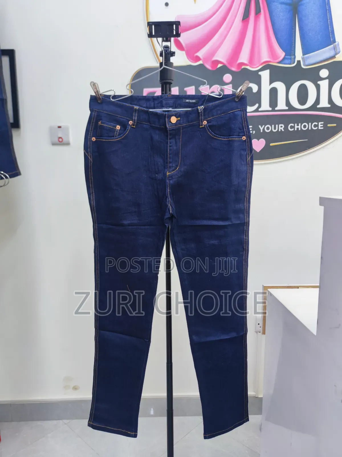 Women's Jeans