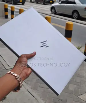 Laptop HP EliteBook 840 G7 8GB Intel Core i5 SSD 256GB